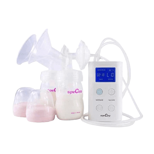 Breast Pump Pompa Asi Spectra 9 Plus