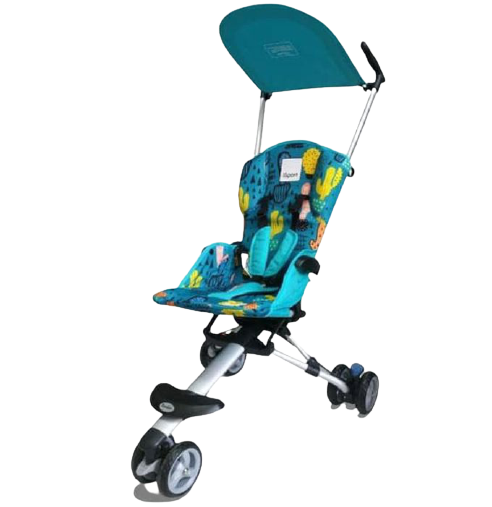 Baby Cocolatte Isport Limited